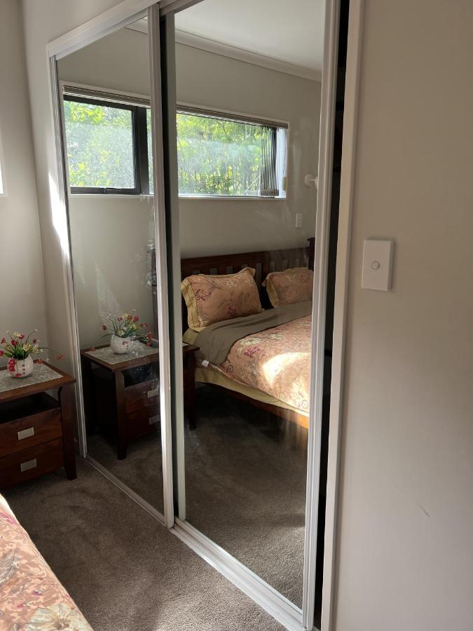 Guest Suite - Cosy Place In The Wattle Downs Auckland Exterior foto